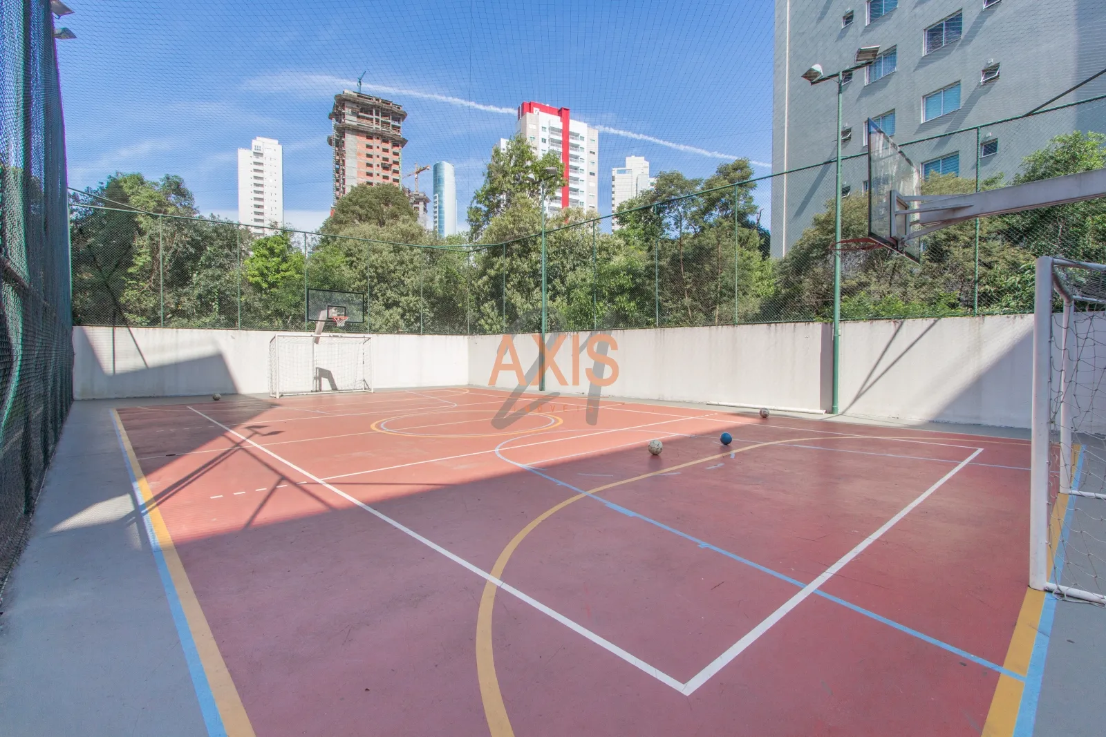Cobertura Duplex de 4 Quartos à Venda no Edifício Breeze | Ecoville Curitiba — foto 31