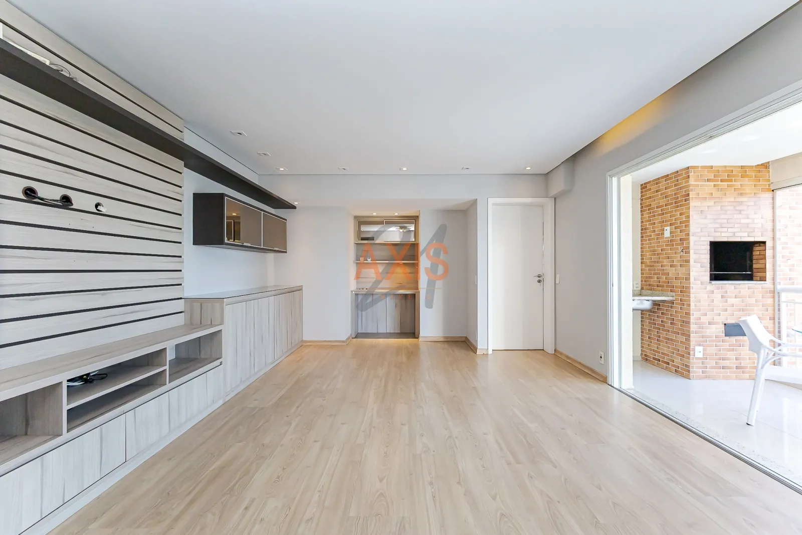 Apartamento de 3 Quartos à Venda no Condomínio Neogarden | Ecoville Curitiba — foto 5