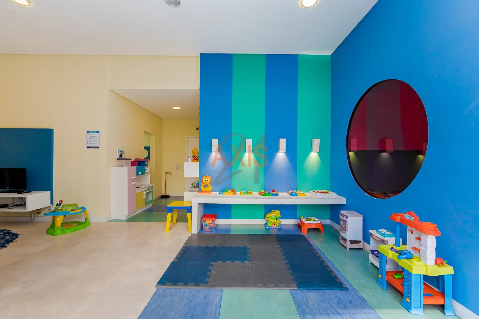 Apartamento de 3 Quartos à Venda no Condomínio Neogarden | Ecoville Curitiba — foto 32