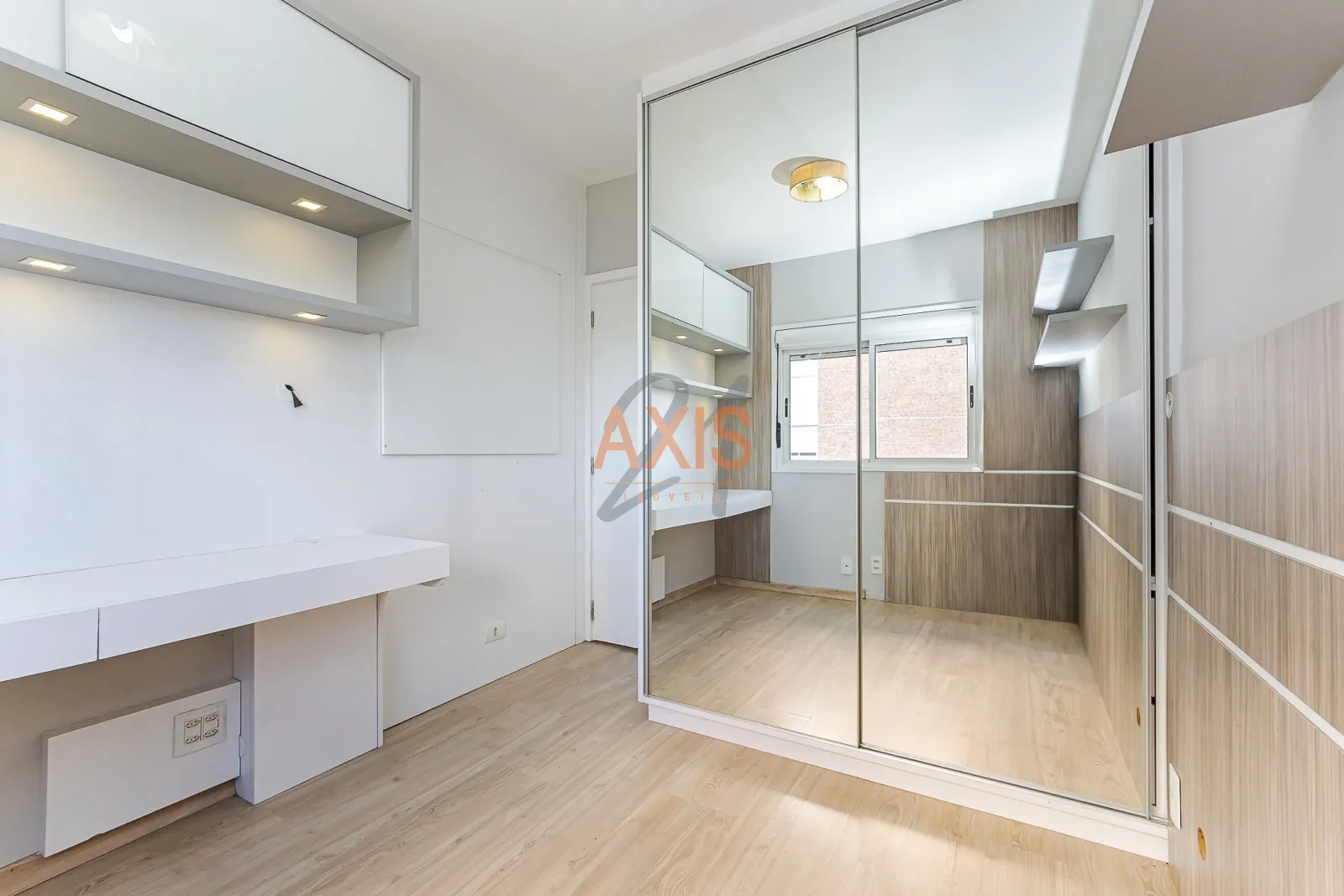 Apartamento de 3 Quartos à Venda no Condomínio Neogarden | Ecoville Curitiba — foto 16
