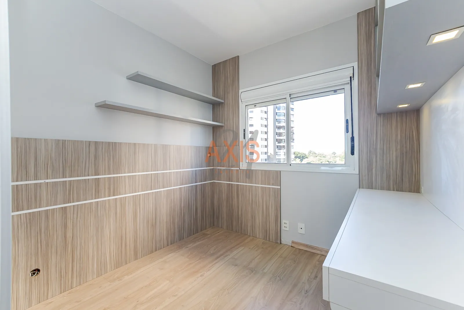 Apartamento de 3 Quartos à Venda no Condomínio Neogarden | Ecoville Curitiba — foto 15