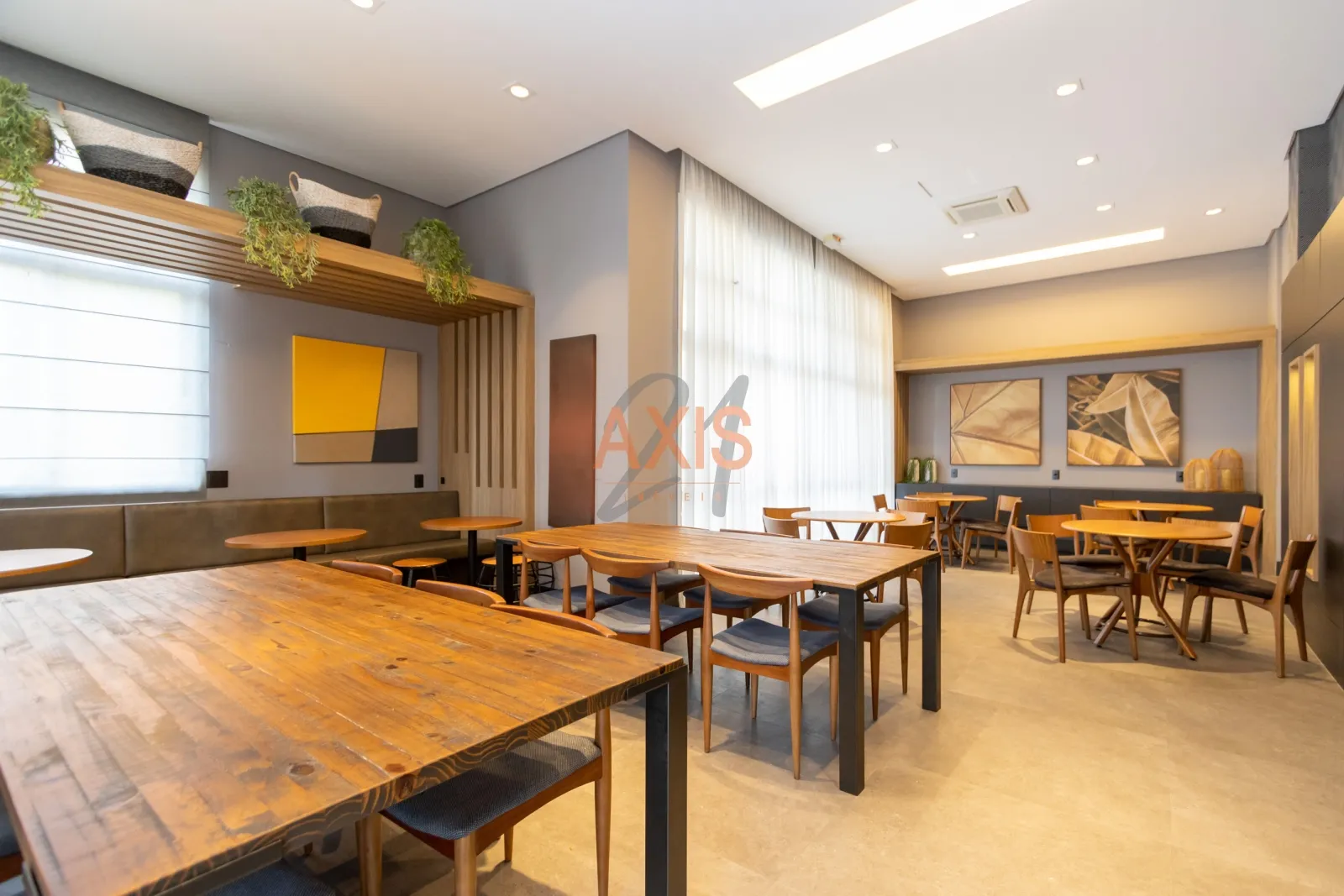Apartamento de 3 Quartos à Venda no Condomínio Neogarden | Ecoville Curitiba — foto 28