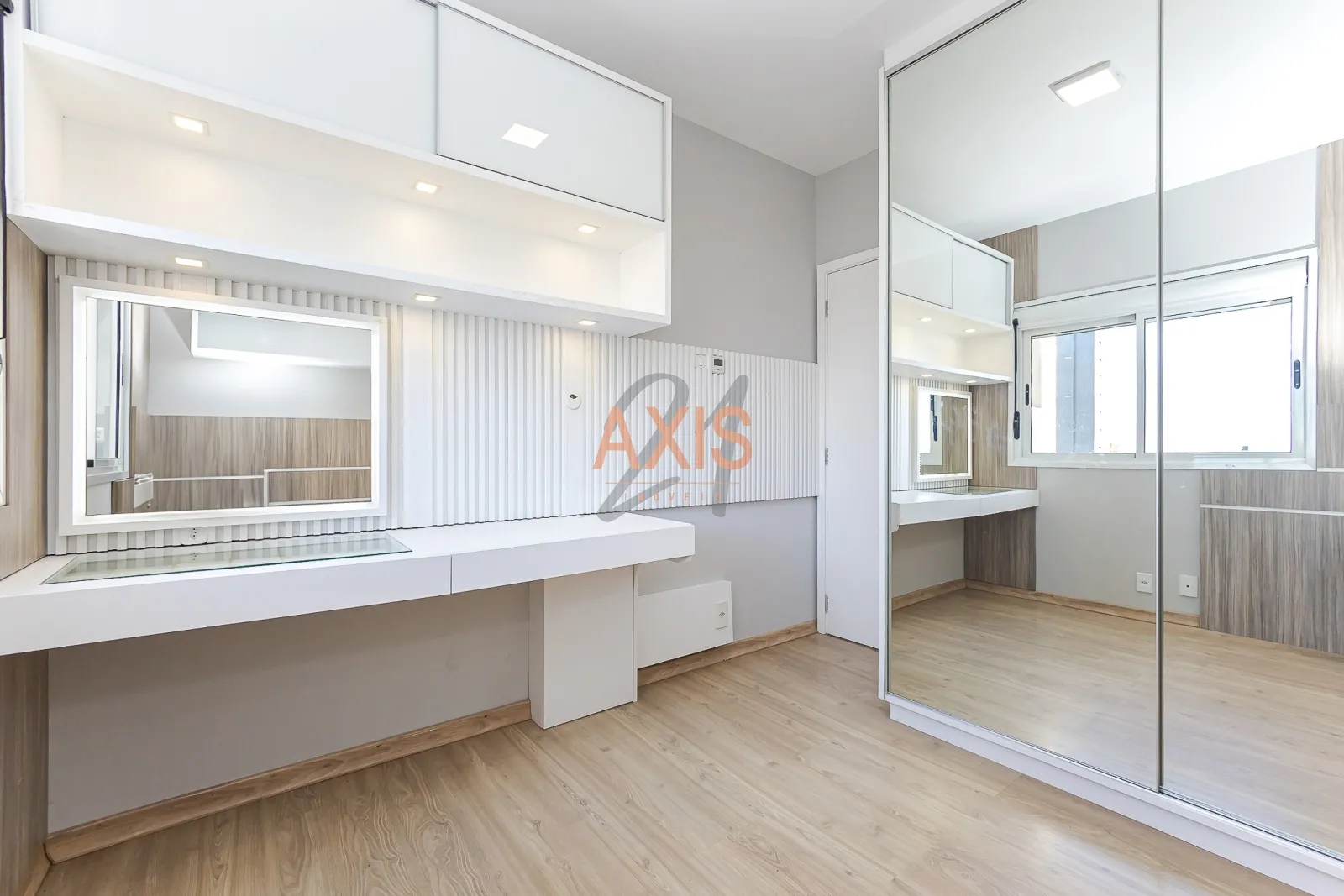 Apartamento de 3 Quartos à Venda no Condomínio Neogarden | Ecoville Curitiba — foto 19