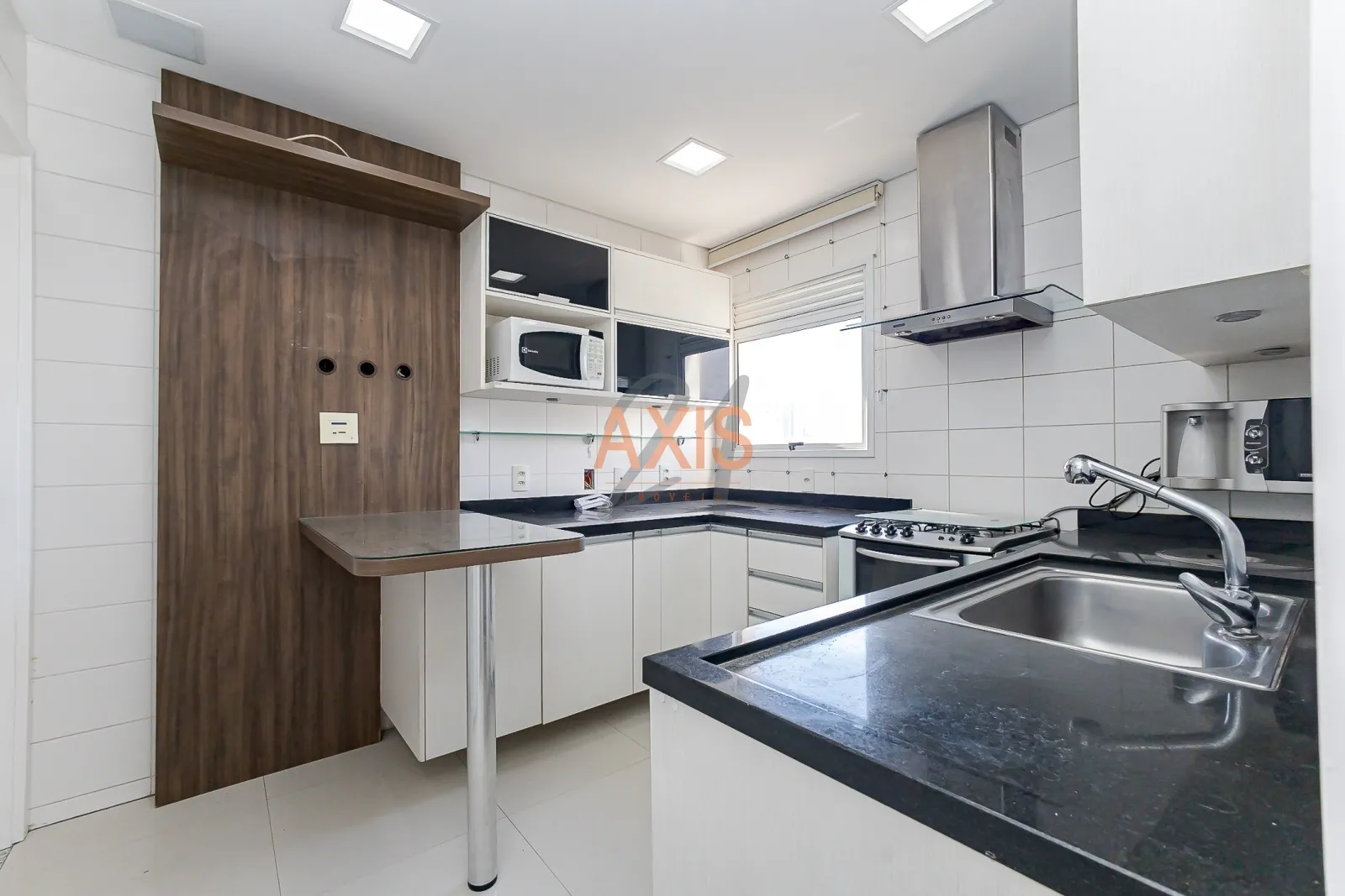 Apartamento de 3 Quartos à Venda no Condomínio Neogarden | Ecoville Curitiba — foto 7