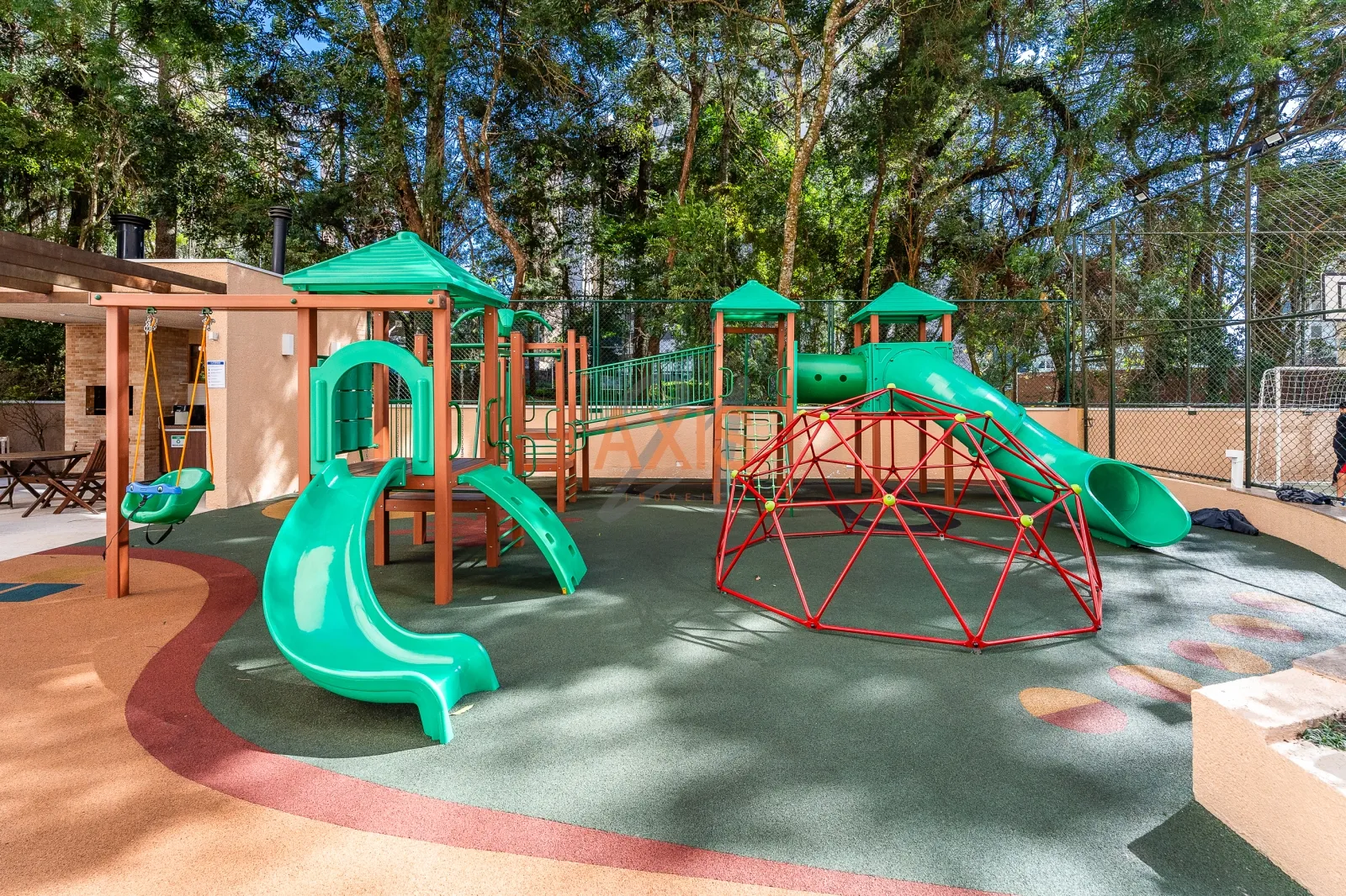 Apartamento de 3 Quartos à Venda no Condomínio Neogarden | Ecoville Curitiba — foto 25