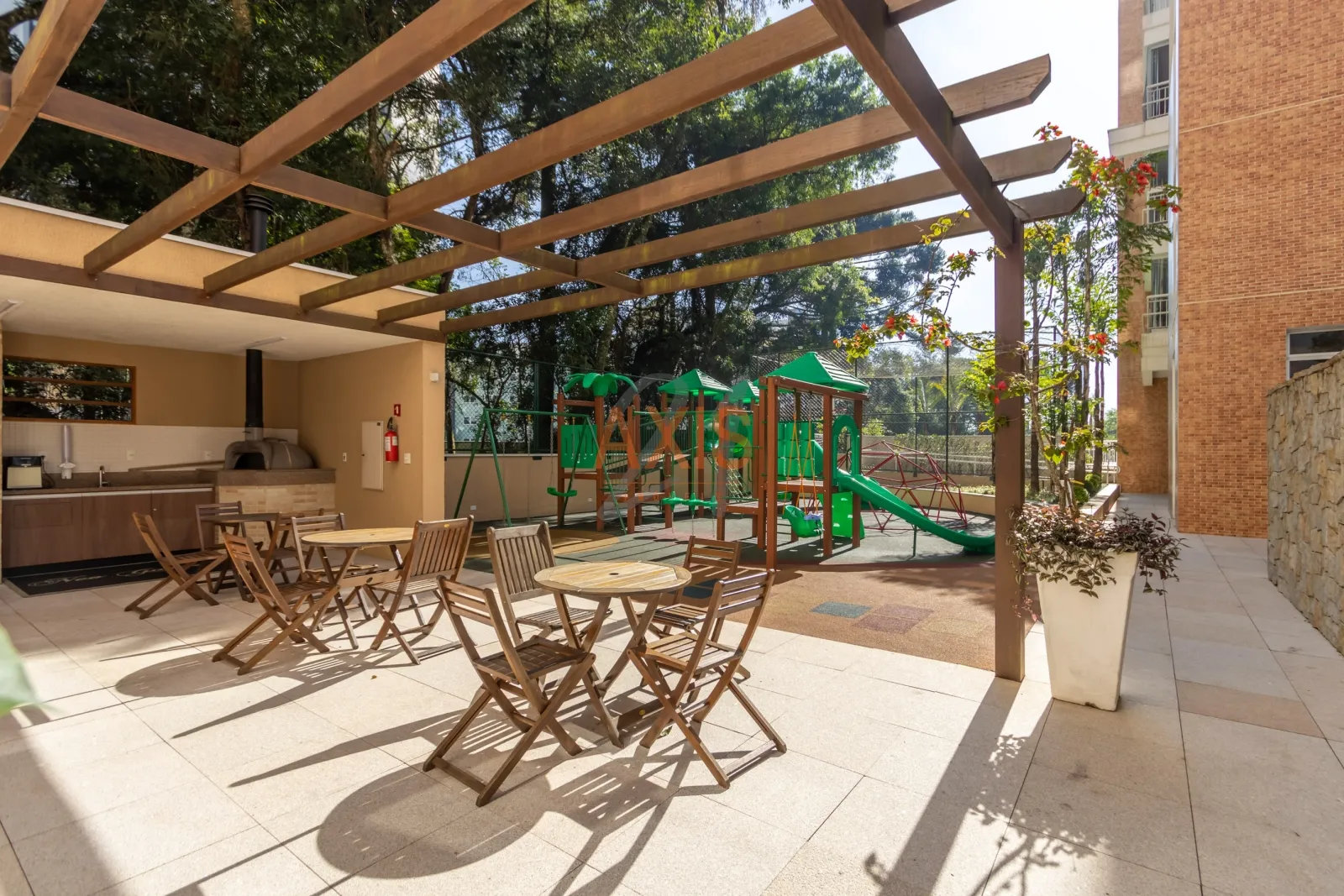 Apartamento de 3 Quartos à Venda no Condomínio Neogarden | Ecoville Curitiba — foto 26