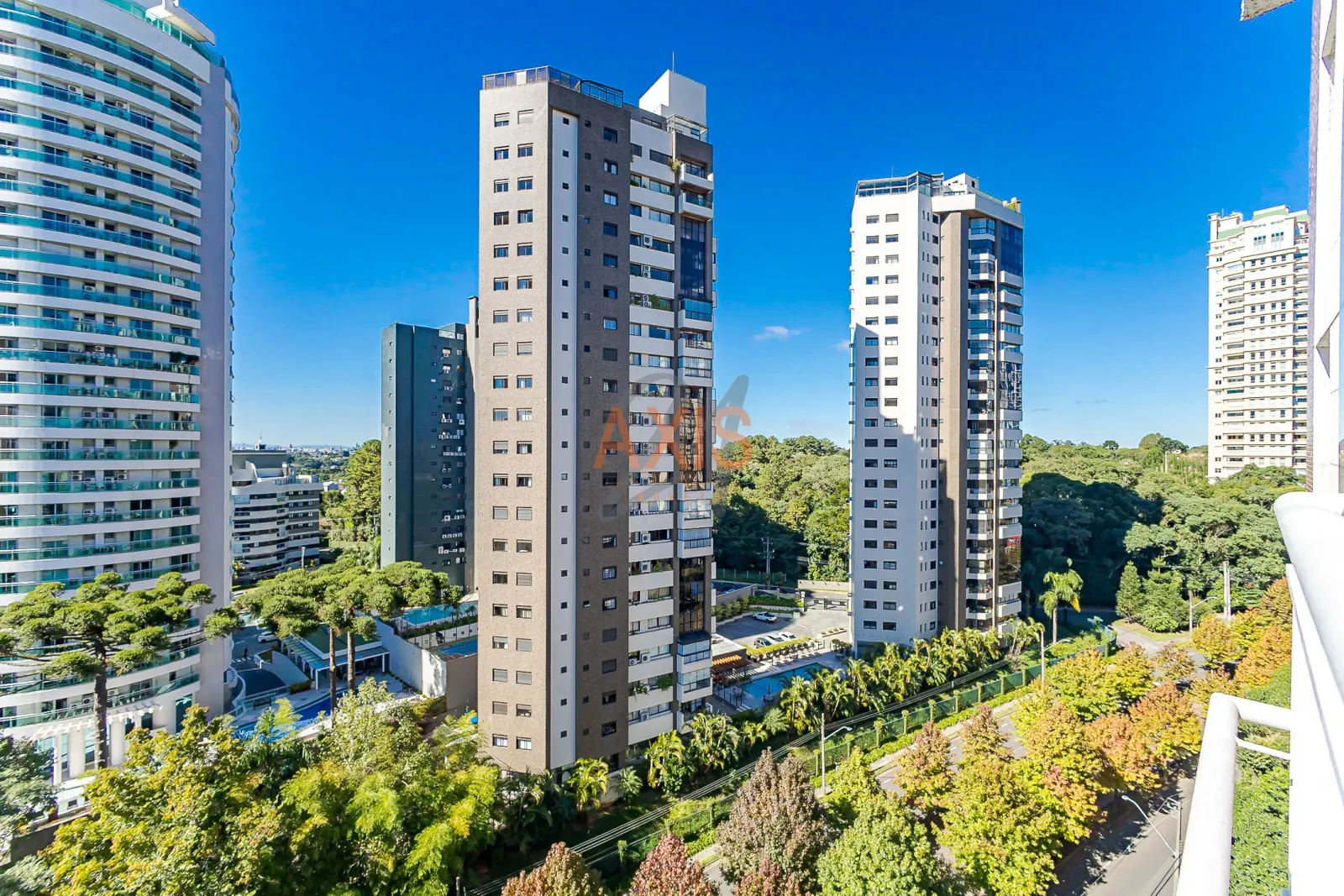 Apartamento de 3 Quartos à Venda no Condomínio Neogarden | Ecoville Curitiba — foto 3