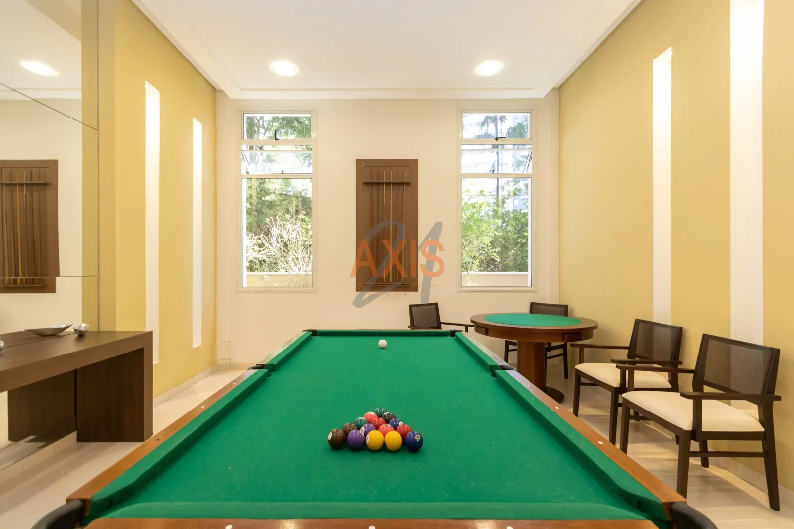 Apartamento de 3 Quartos à Venda no Condomínio Neogarden | Ecoville Curitiba — foto 29