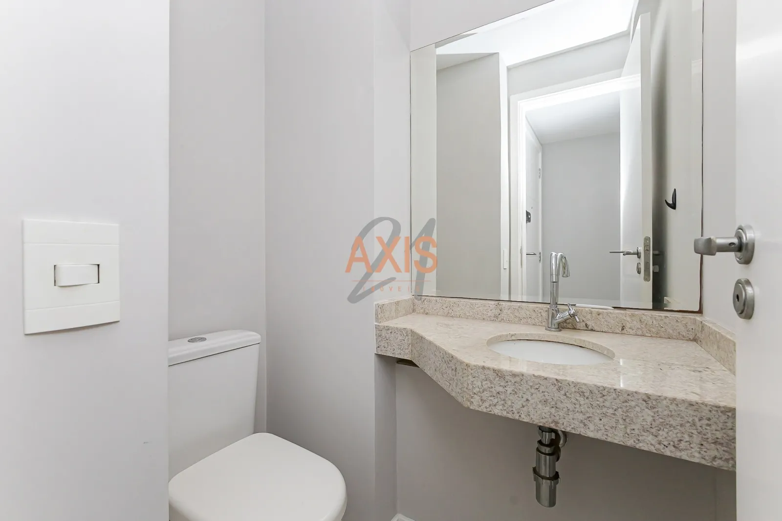 Apartamento de 3 Quartos à Venda no Condomínio Neogarden | Ecoville Curitiba — foto 10