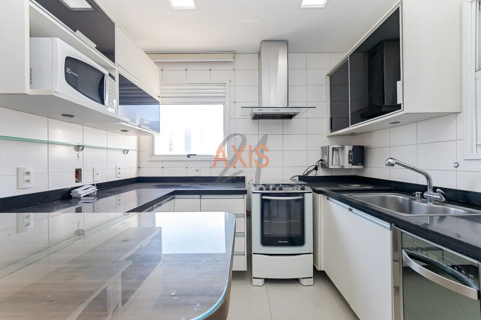 Apartamento de 3 Quartos à Venda no Condomínio Neogarden | Ecoville Curitiba — foto 8