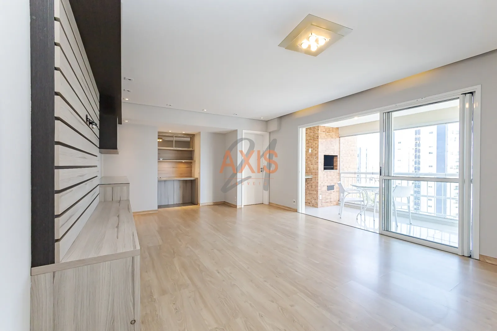Apartamento de 3 Quartos à Venda no Condomínio Neogarden | Ecoville Curitiba — foto 6