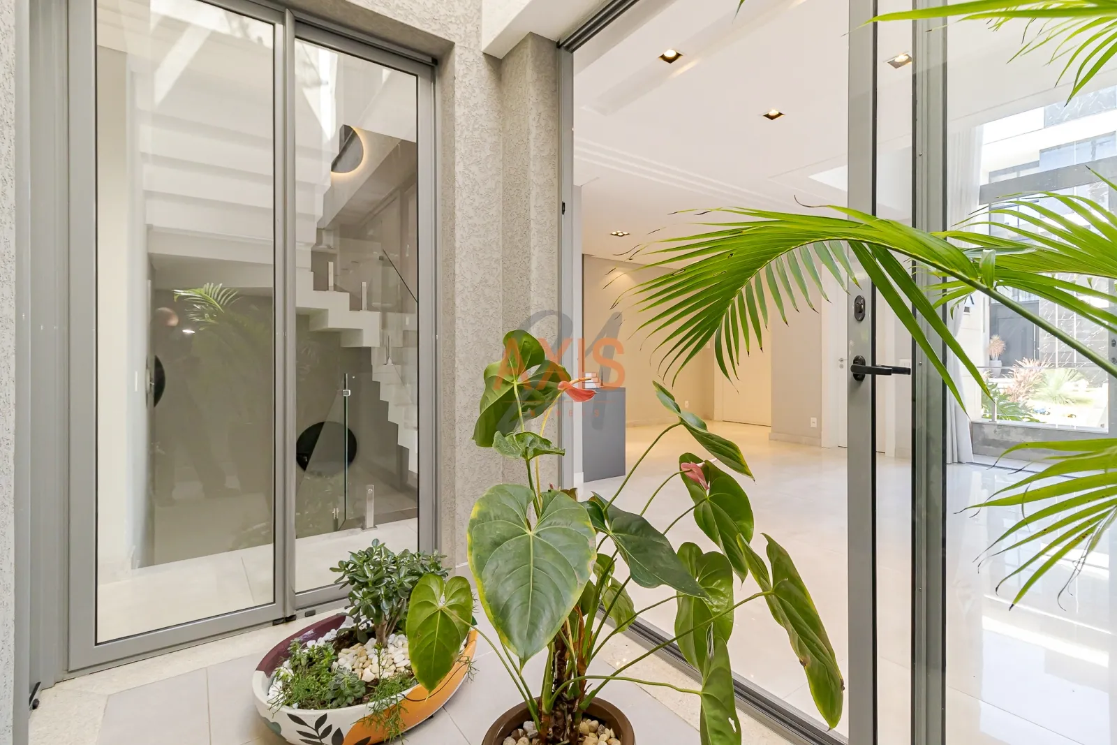Casa com 3 Suítes à Venda no Residencial Park Boulevard | Santo Inácio Curitiba — foto 16