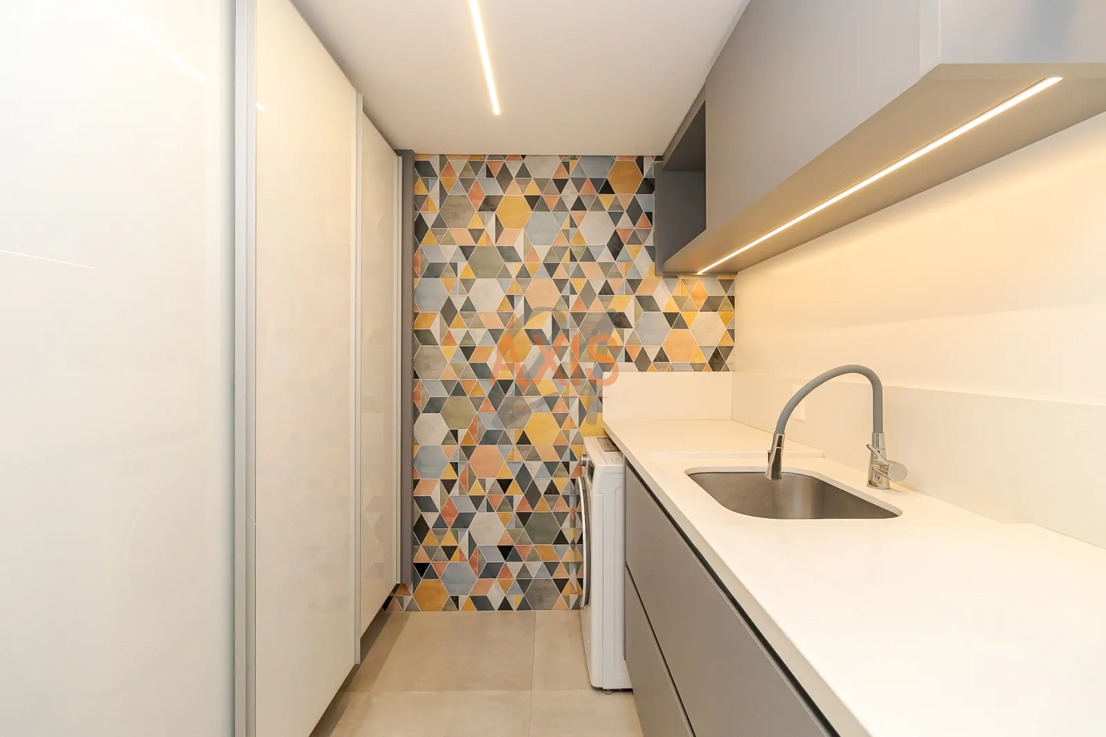 Casa com 3 Suítes à Venda no Residencial Park Boulevard | Santo Inácio Curitiba — foto 38