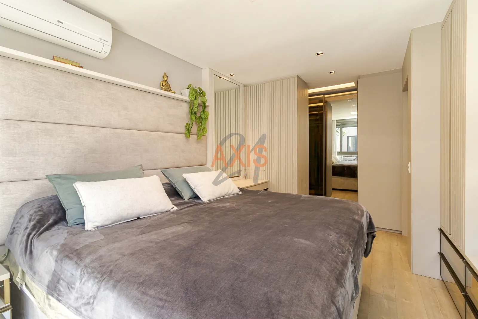 Casa com 3 Suítes à Venda no Residencial Park Boulevard | Santo Inácio Curitiba — foto 36