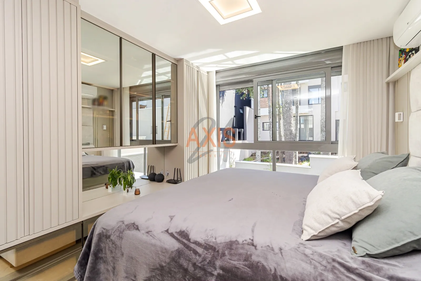 Casa com 3 Suítes à Venda no Residencial Park Boulevard | Santo Inácio Curitiba — foto 35