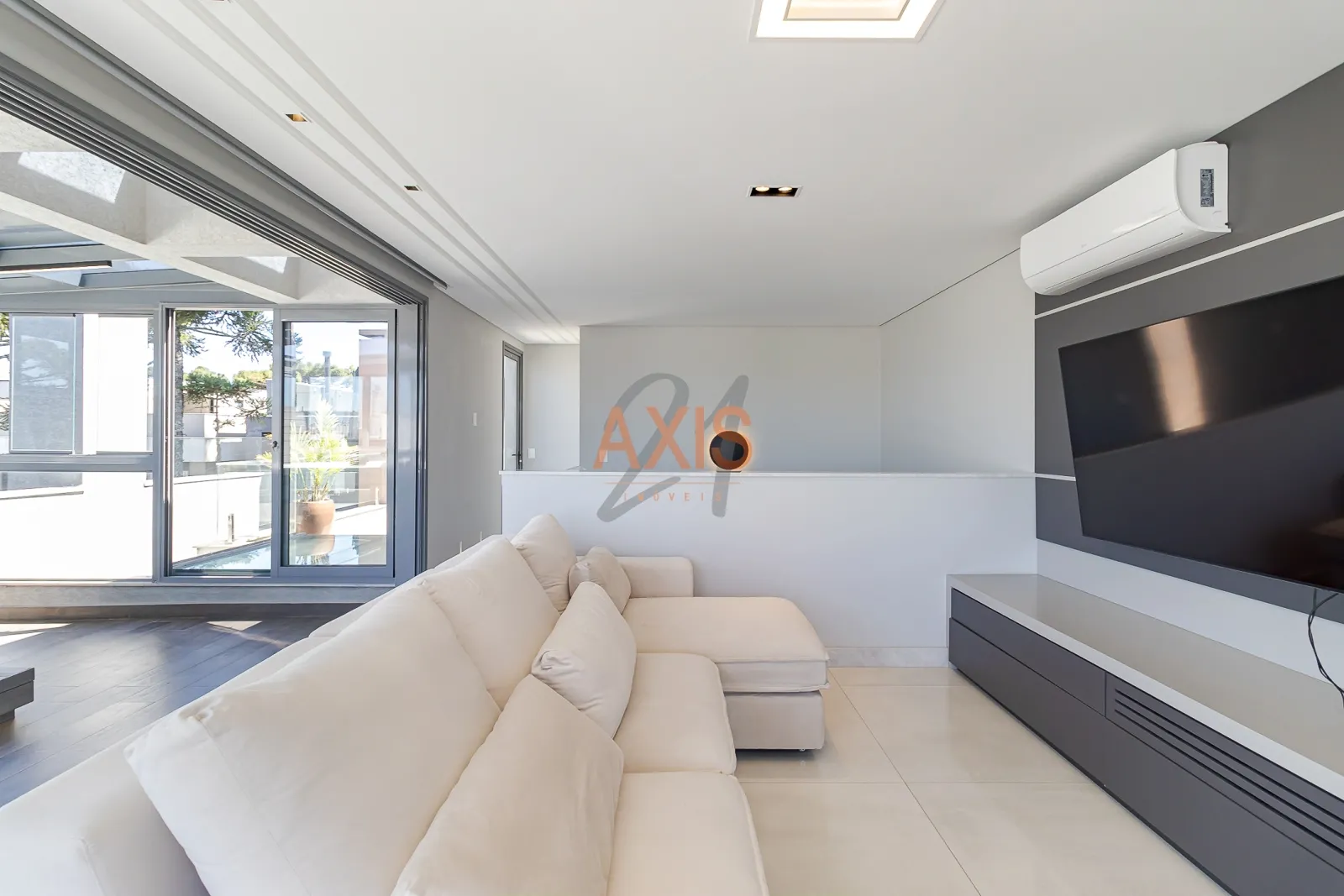 Casa com 3 Suítes à Venda no Residencial Park Boulevard | Santo Inácio Curitiba — foto 20