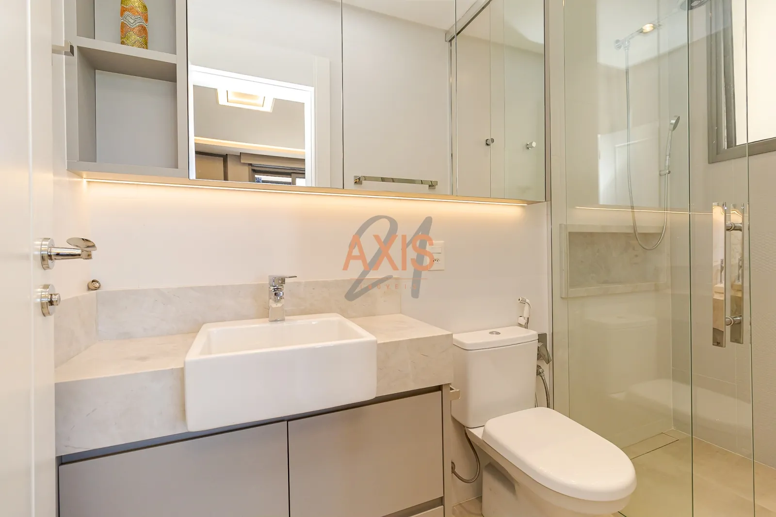 Casa com 3 Suítes à Venda no Residencial Park Boulevard | Santo Inácio Curitiba — foto 25
