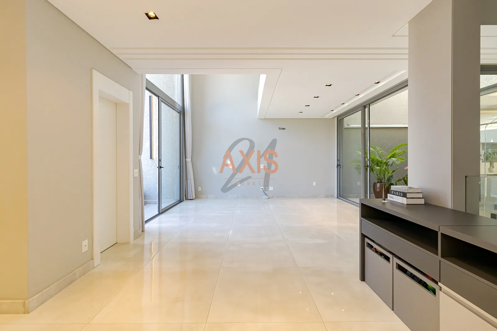 Casa com 3 Suítes à Venda no Residencial Park Boulevard | Santo Inácio Curitiba — foto 14