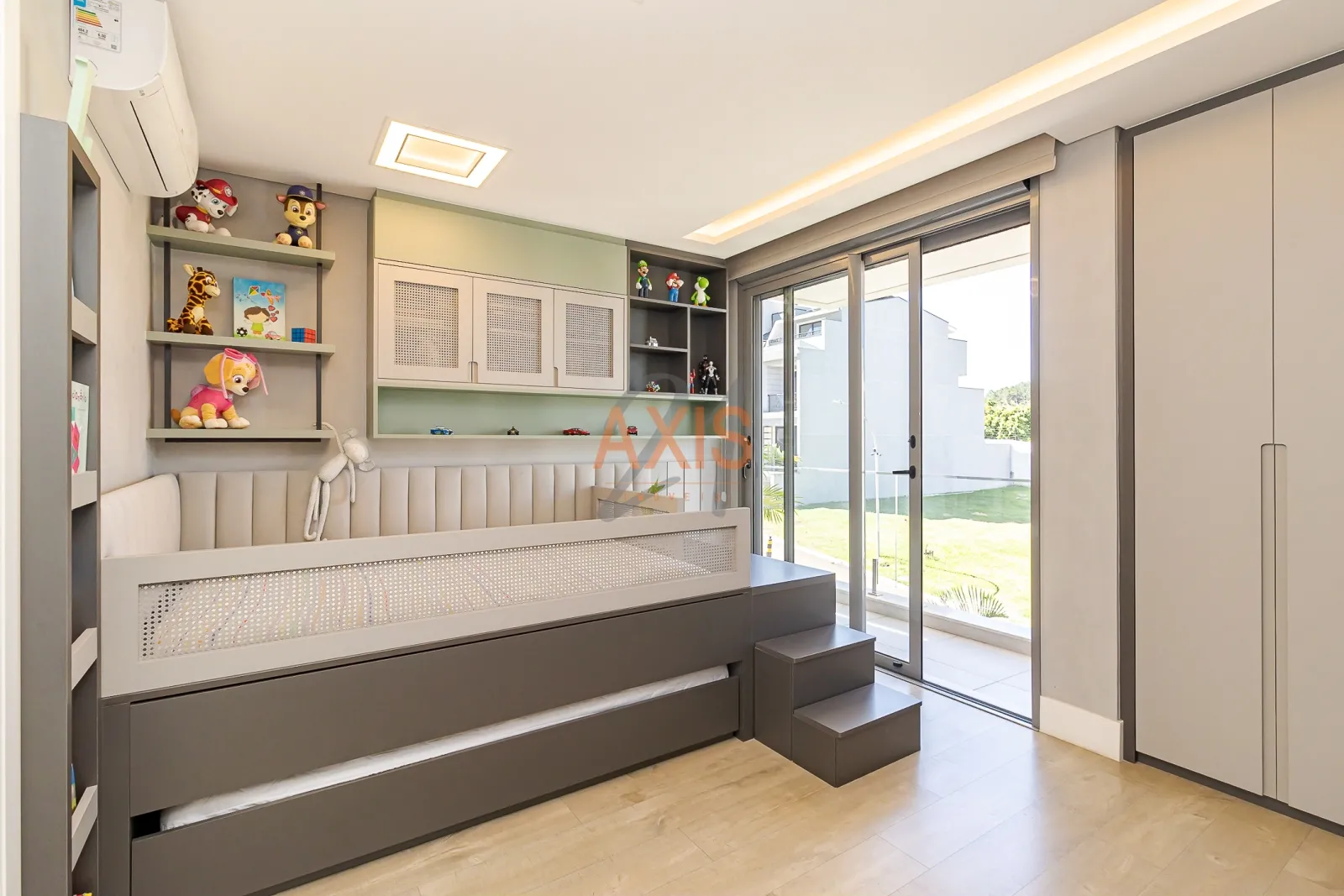 Casa com 3 Suítes à Venda no Residencial Park Boulevard | Santo Inácio Curitiba — foto 22