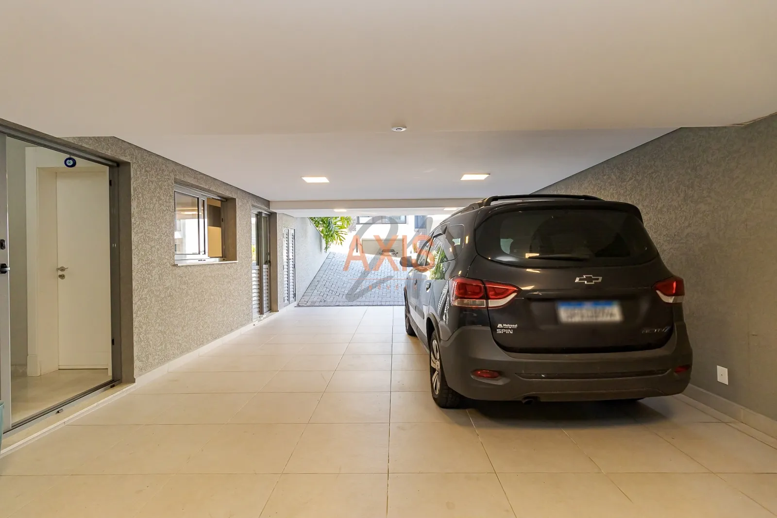 Casa com 3 Suítes à Venda no Residencial Park Boulevard | Santo Inácio Curitiba — foto 40