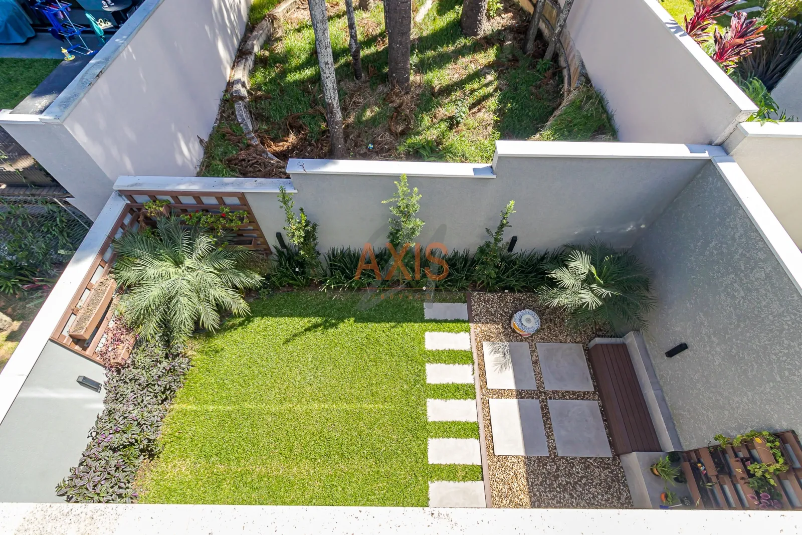 Casa com 3 Suítes à Venda no Residencial Park Boulevard | Santo Inácio Curitiba — foto 37