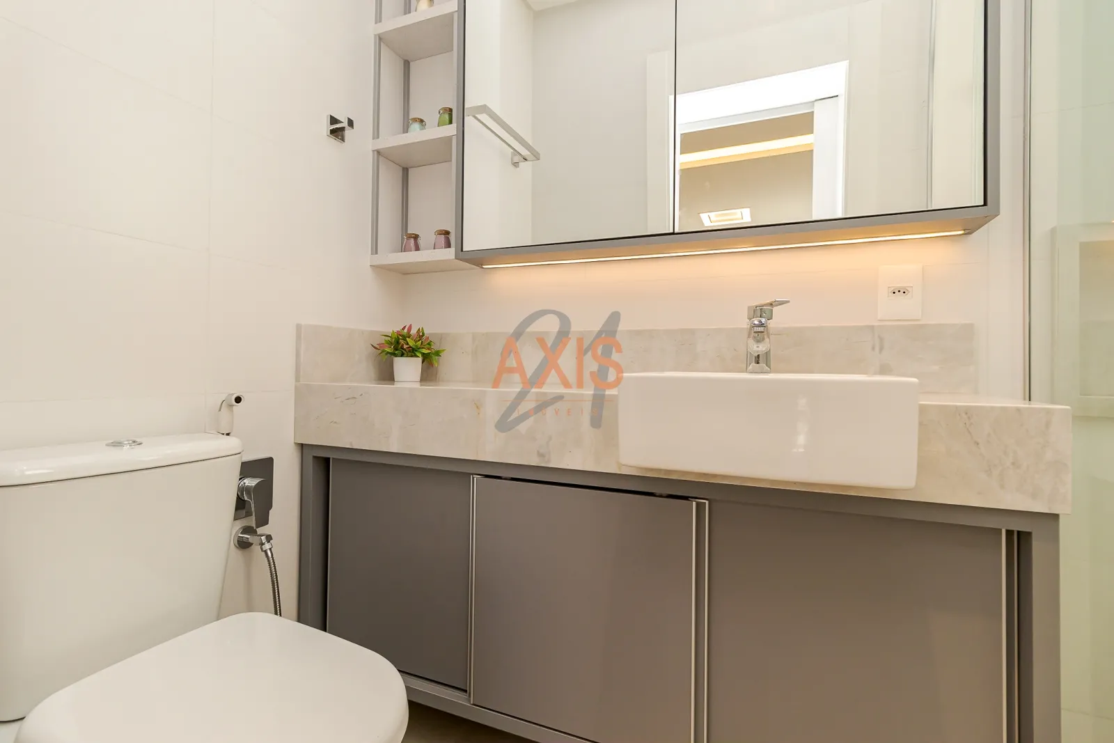 Casa com 3 Suítes à Venda no Residencial Park Boulevard | Santo Inácio Curitiba — foto 29
