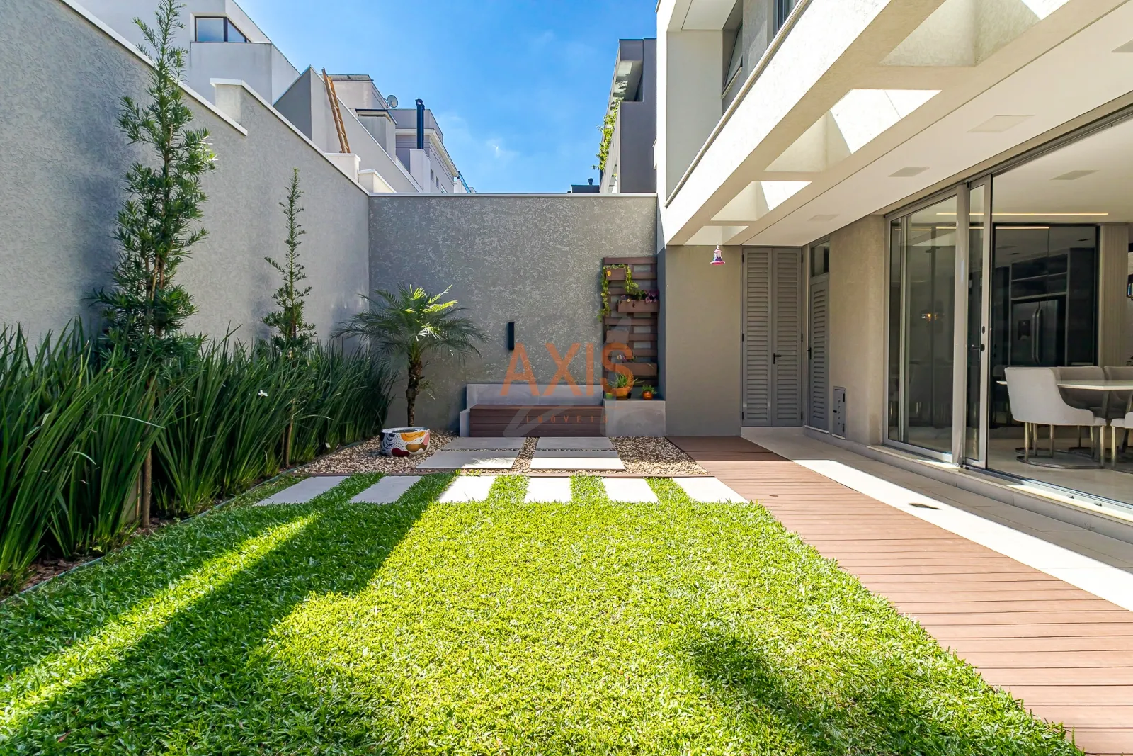 Casa com 3 Suítes à Venda no Residencial Park Boulevard | Santo Inácio Curitiba — foto 13
