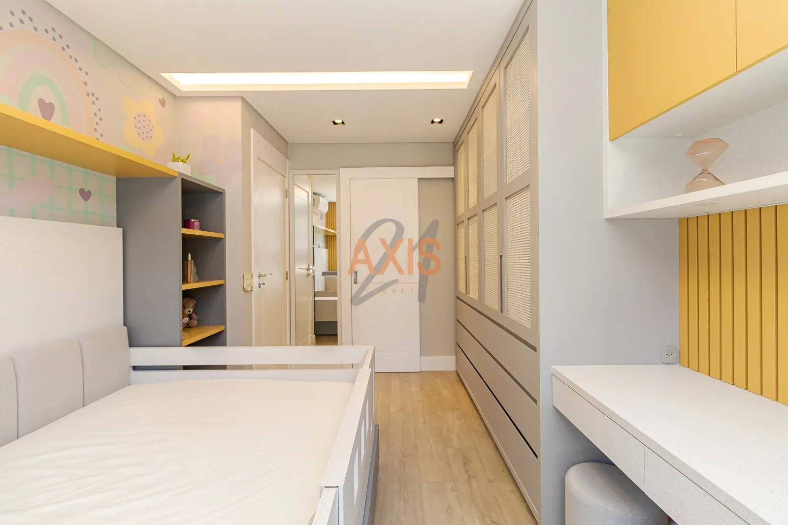 Casa com 3 Suítes à Venda no Residencial Park Boulevard | Santo Inácio Curitiba — foto 28