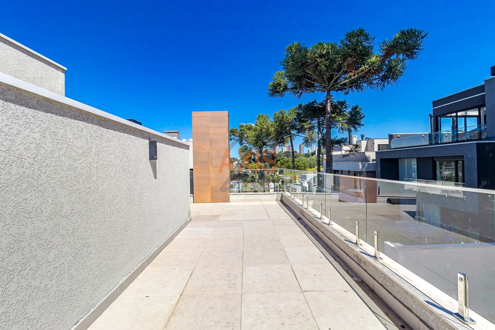 Casa com 3 Suítes à Venda no Residencial Park Boulevard | Santo Inácio Curitiba — foto 8