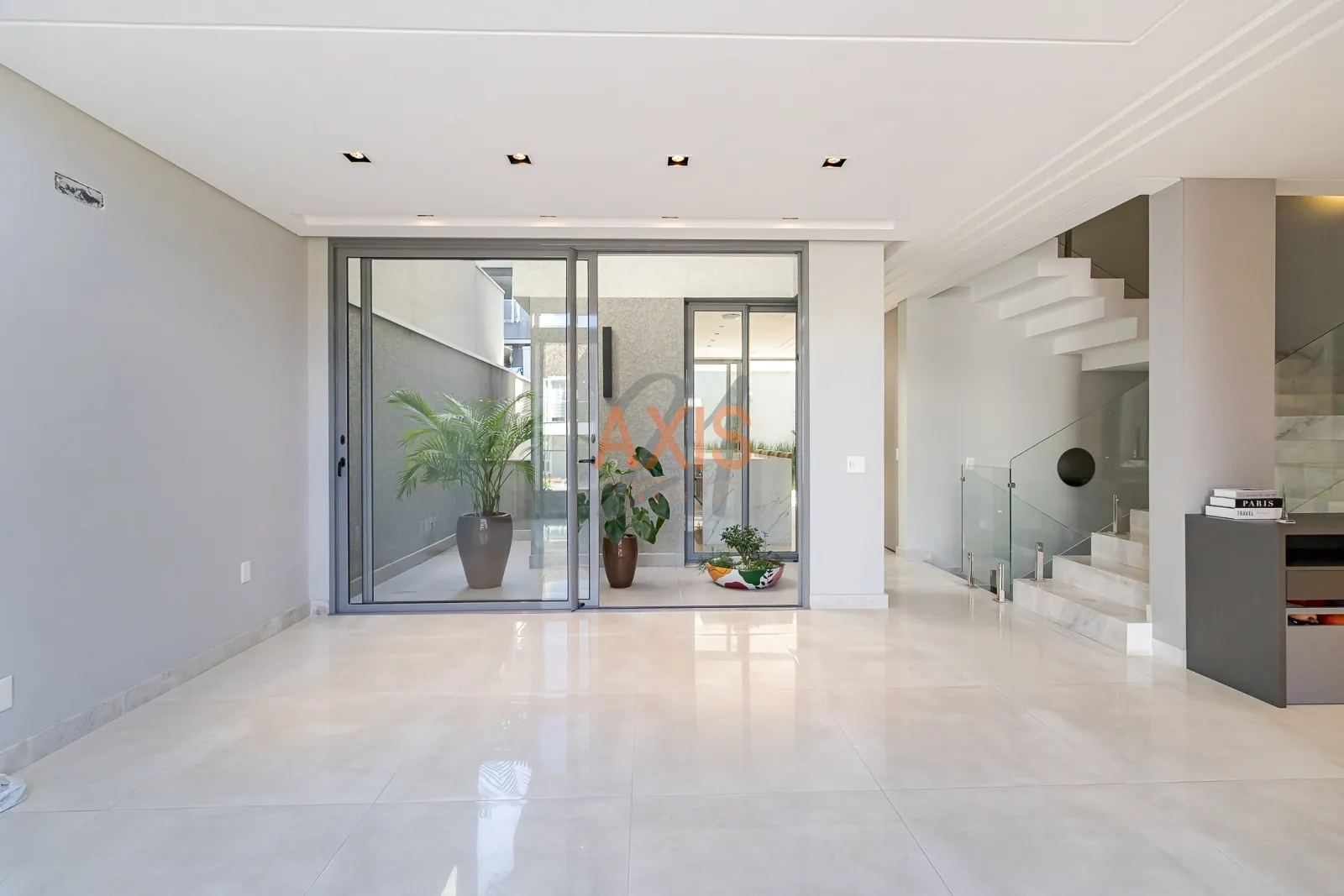 Casa com 3 Suítes à Venda no Residencial Park Boulevard | Santo Inácio Curitiba — foto 15