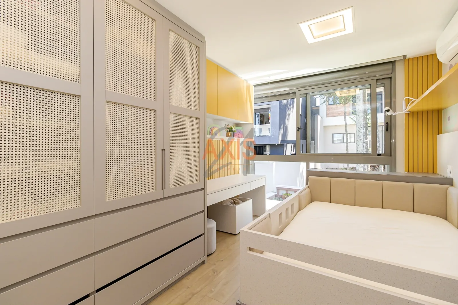 Casa com 3 Suítes à Venda no Residencial Park Boulevard | Santo Inácio Curitiba — foto 27