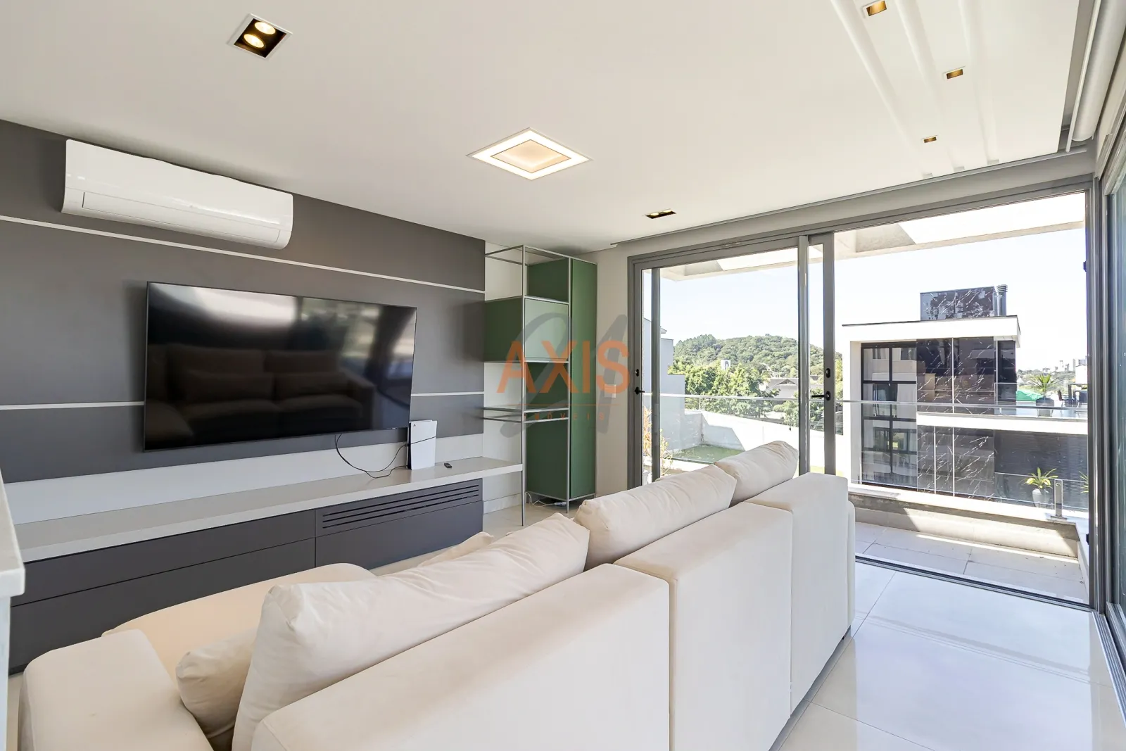 Casa com 3 Suítes à Venda no Residencial Park Boulevard | Santo Inácio Curitiba — foto 21