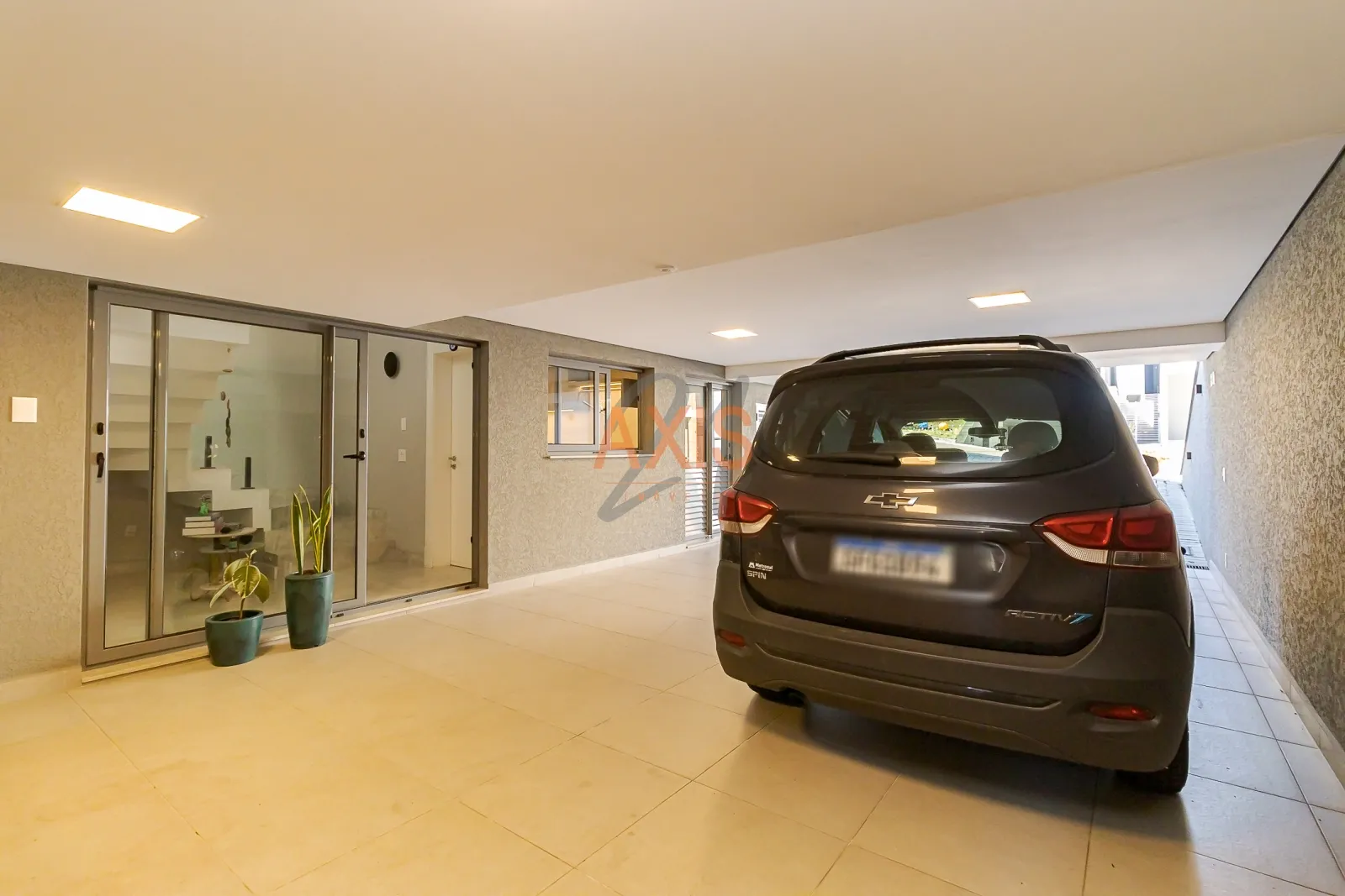 Casa com 3 Suítes à Venda no Residencial Park Boulevard | Santo Inácio Curitiba — foto 39
