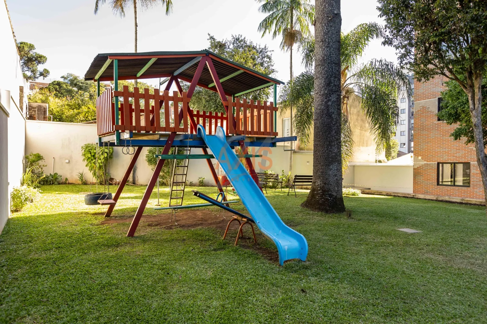 Apartamento de 2 Quartos à Venda no Edifício Saint Michel | Boa Vista Curitiba — foto 21