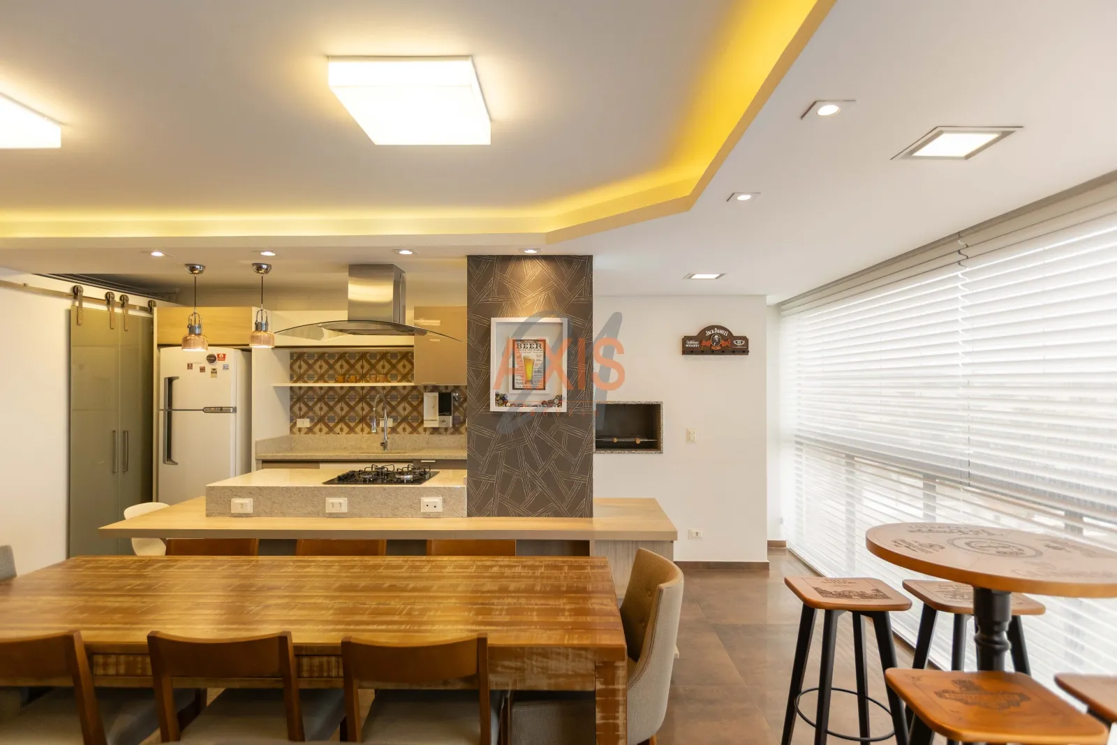 Apartamento de 2 Quartos à Venda no Edifício Saint Michel | Boa Vista Curitiba — foto 3