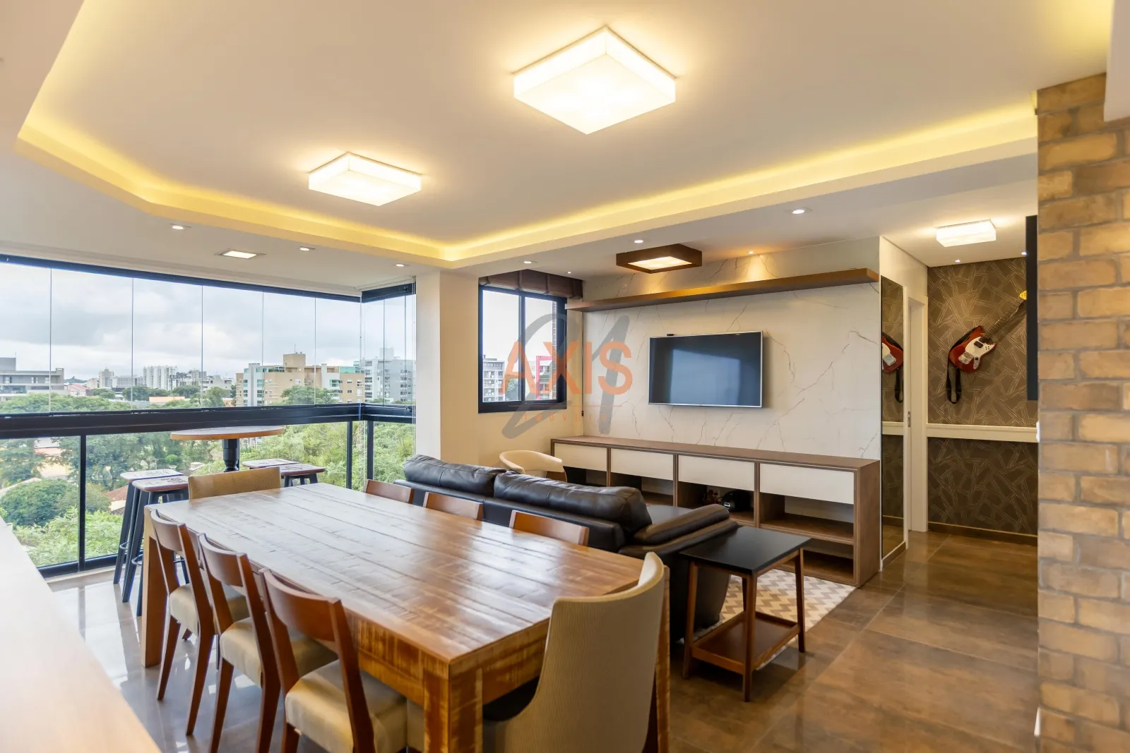 Apartamento de 2 Quartos à Venda no Edifício Saint Michel | Boa Vista Curitiba — foto 6