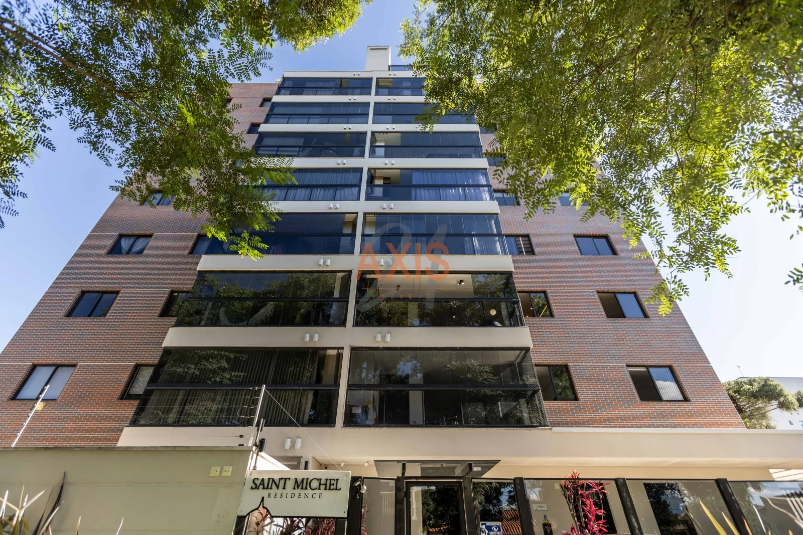 Apartamento de 2 Quartos à Venda no Edifício Saint Michel | Boa Vista Curitiba — foto 22