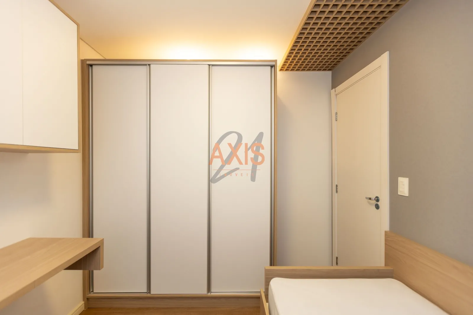 Apartamento de 2 Quartos à Venda no Edifício Saint Michel | Boa Vista Curitiba — foto 14