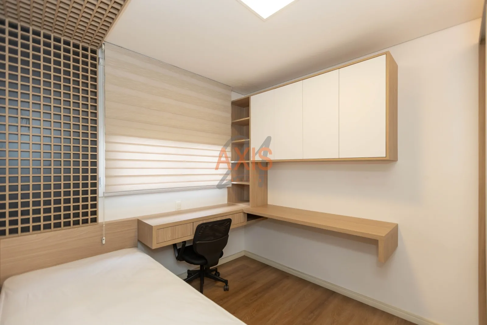 Apartamento de 2 Quartos à Venda no Edifício Saint Michel | Boa Vista Curitiba — foto 12