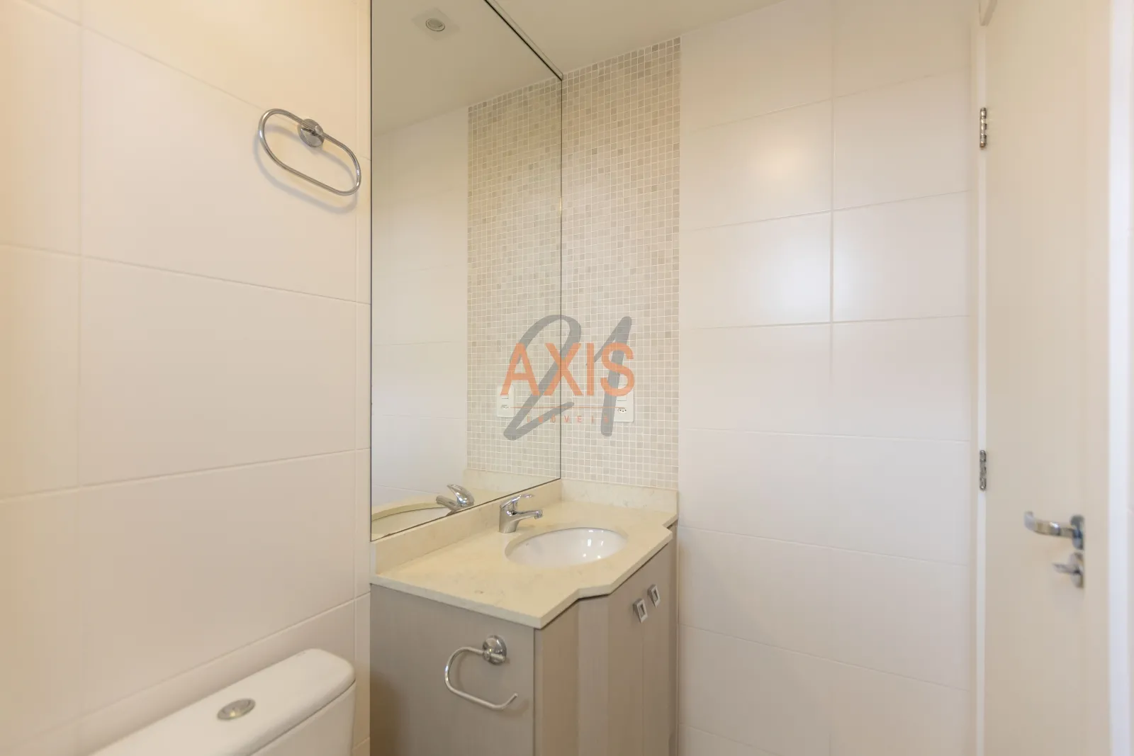 Apartamento de 2 Quartos à Venda no Edifício Saint Michel | Boa Vista Curitiba — foto 11