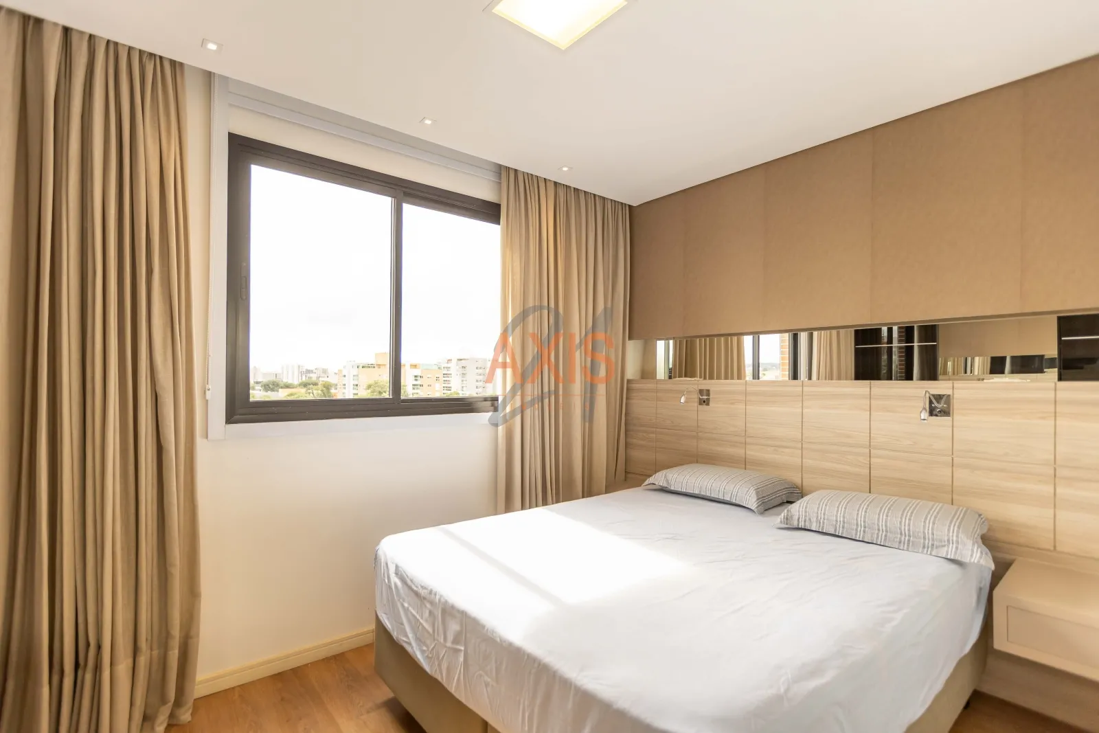 Apartamento de 2 Quartos à Venda no Edifício Saint Michel | Boa Vista Curitiba — foto 9
