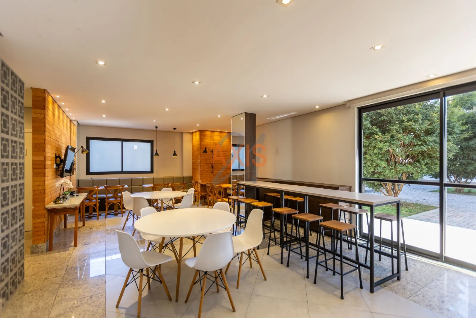 Apartamento de 2 Quartos à Venda no Edifício Saint Michel | Boa Vista Curitiba — foto 16