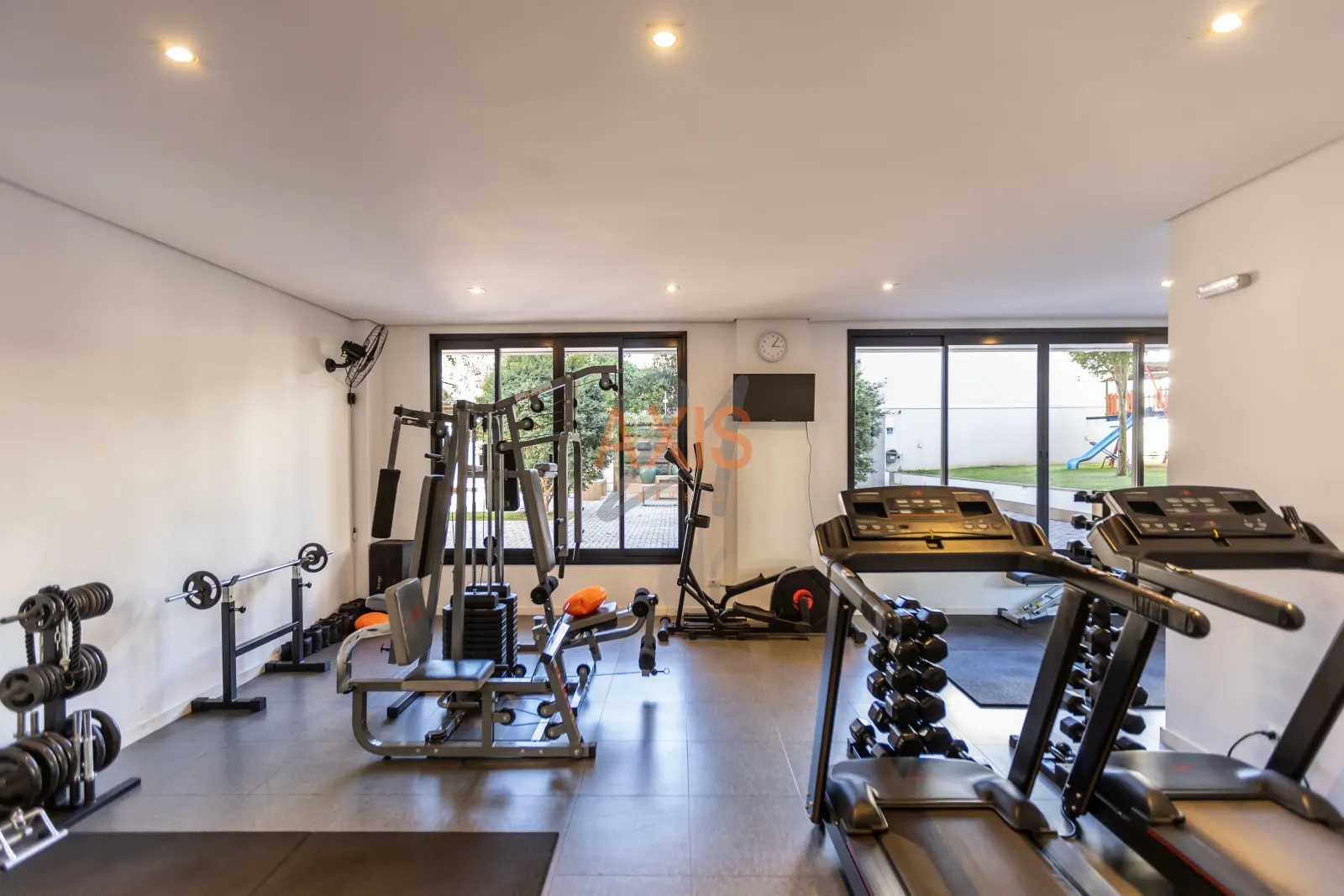 Apartamento de 2 Quartos à Venda no Edifício Saint Michel | Boa Vista Curitiba — foto 18
