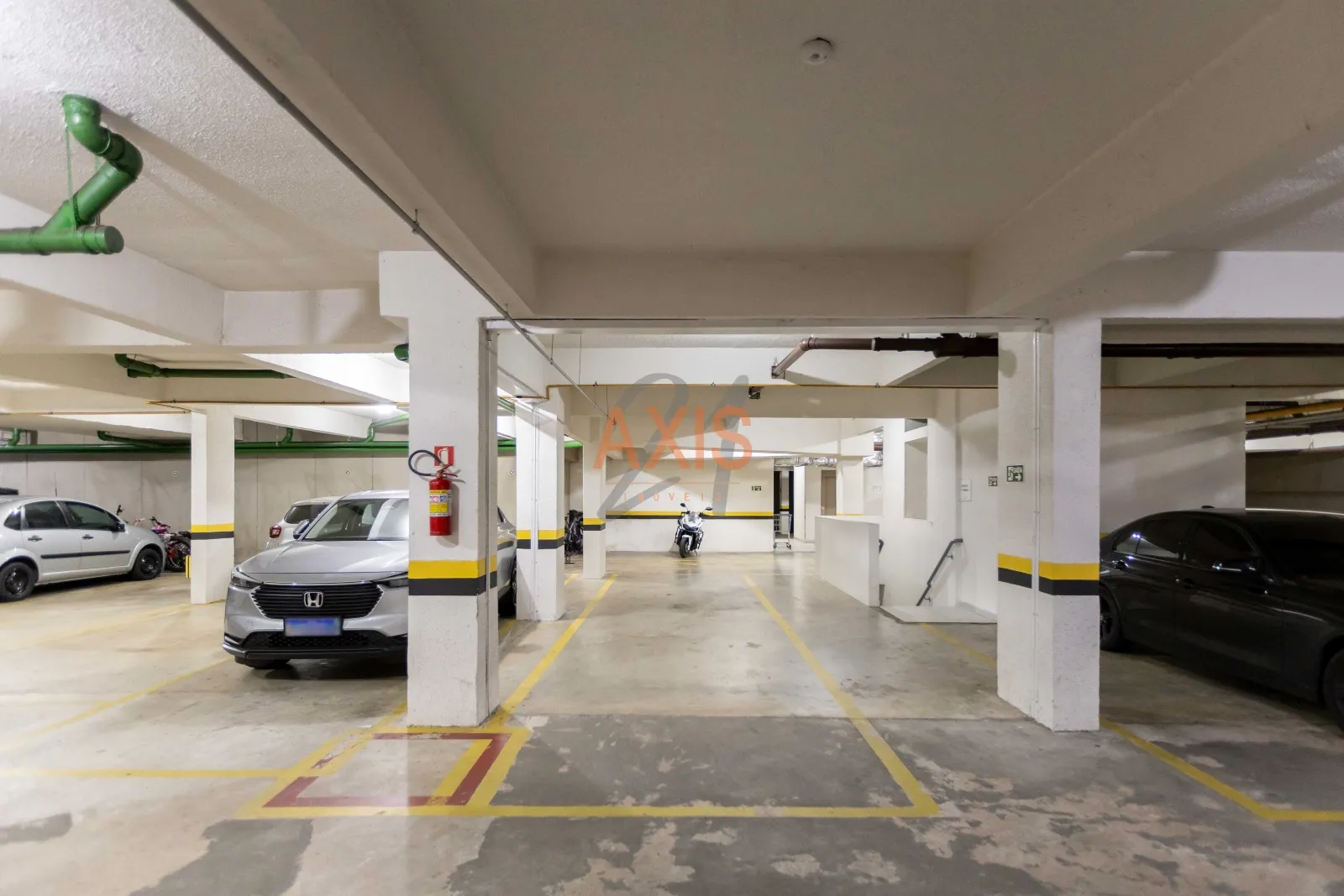 Apartamento de 2 Quartos à Venda no Edifício Saint Michel | Boa Vista Curitiba — foto 19