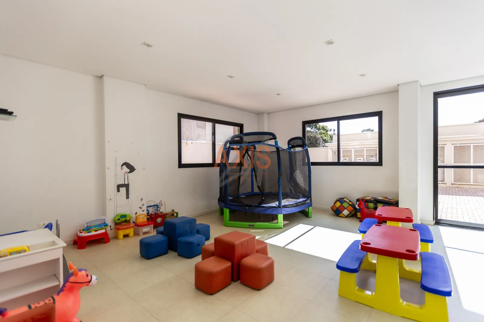 Apartamento de 2 Quartos à Venda no Edifício Saint Michel | Boa Vista Curitiba — foto 17