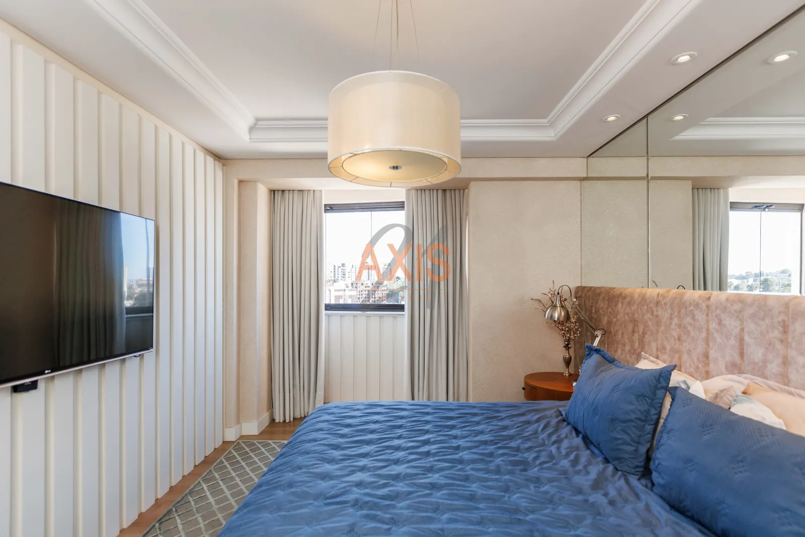 Apartamento de 3 Quartos à Venda no Edifício Millenniun | Ecoville Curitiba — foto 16