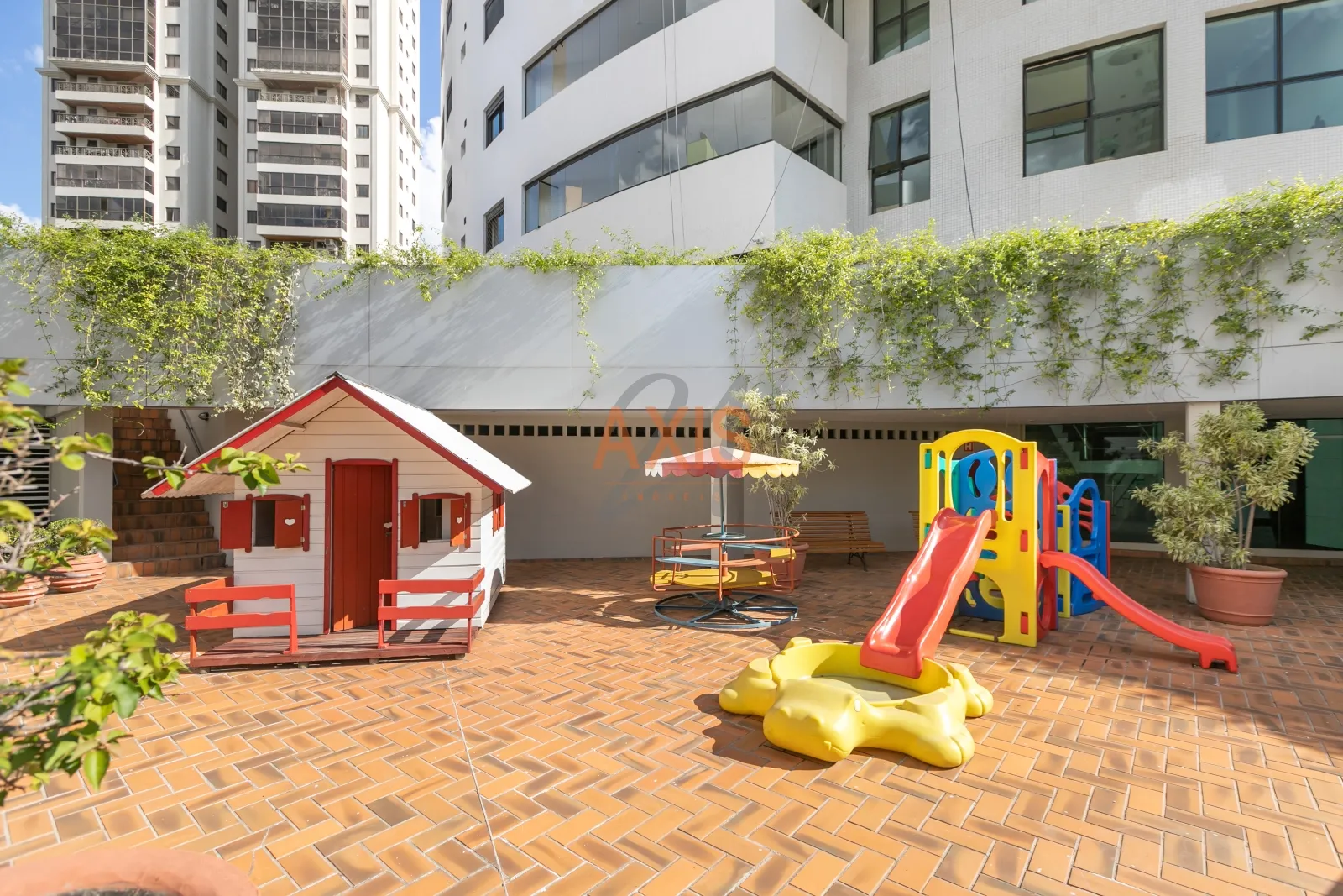 Apartamento de 3 Quartos à Venda no Edifício Millenniun | Ecoville Curitiba — foto 36