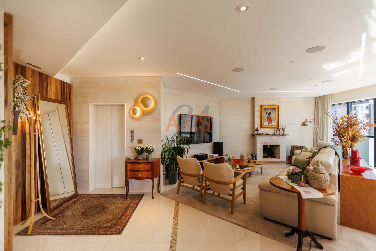 Apartamento de 3 Quartos à Venda no Edifício Millenniun | Ecoville Curitiba — foto 6