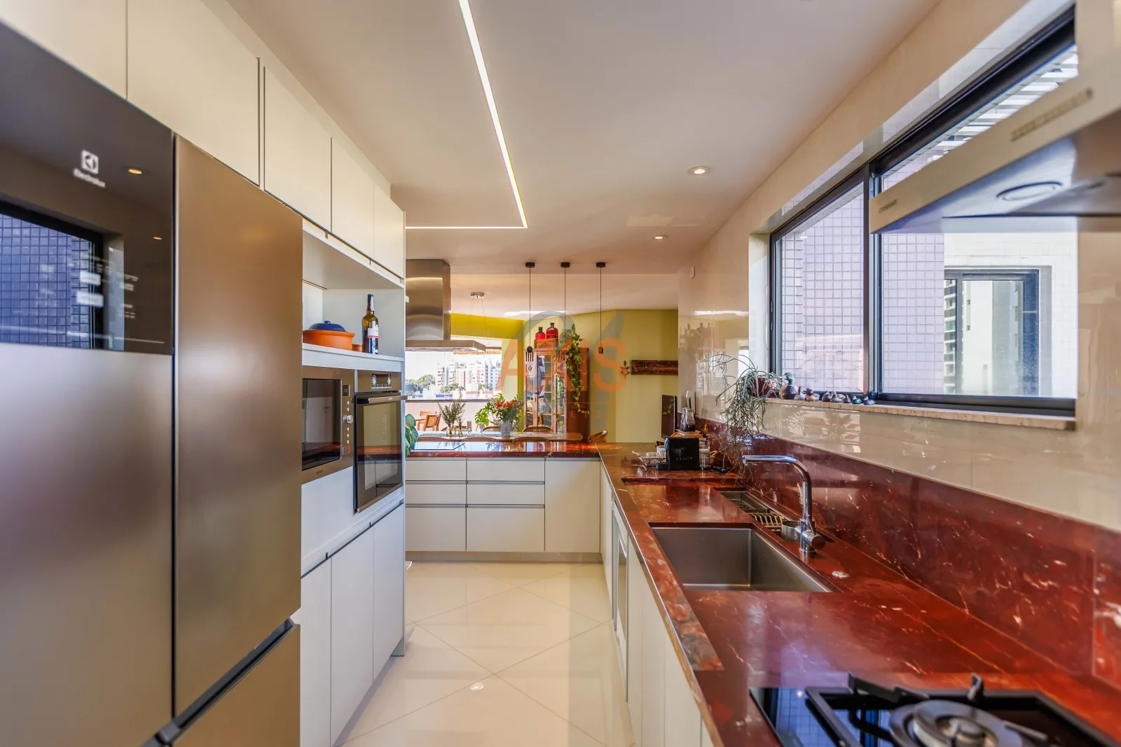 Apartamento de 3 Quartos à Venda no Edifício Millenniun | Ecoville Curitiba — foto 12