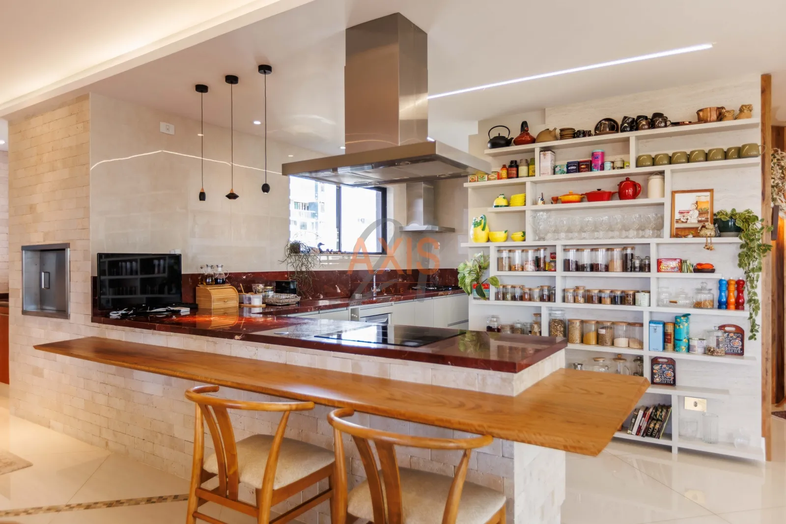 Apartamento de 3 Quartos à Venda no Edifício Millenniun | Ecoville Curitiba — foto 9